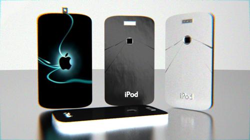 iPod Concept preview image
